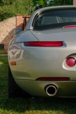 Afbeelding 63/185 van BMW Z8 (2001)