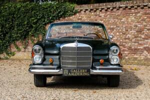 Afbeelding 27/50 van Mercedes-Benz 280 SE (1969)