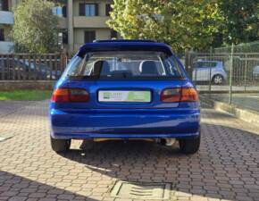 Imagen 2/35 de Honda Civic (1995)