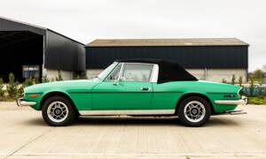 Bild 2/45 von Triumph Stag (1976)