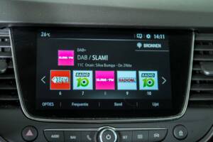 Immagine 25/50 di Opel Crossland X 1.2 Turbo (2019)
