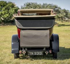 Bild 10/50 von Rolls-Royce 20 HP (1926)