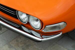 Image 45/50 of FIAT Dino 2400 Spider (1972)