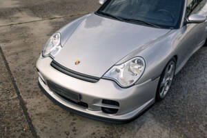 Image 25/61 of Porsche 911 GT2 Clubsport (2001)