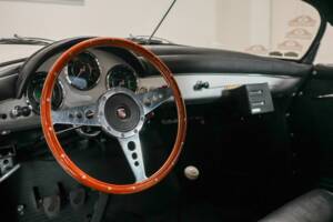 Image 2/50 of Porsche 356 A 1600 Speedster (1958)