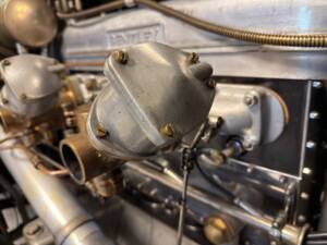 Image 44/70 of Bentley 4 1/2 Litre Special (1928)