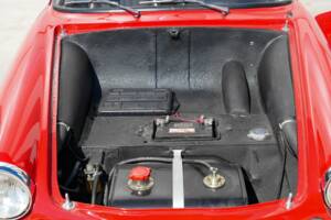 Bild 34/50 von Abarth 850 Cisitalia (1959)