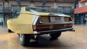 Imagen 16/45 de Citroën SM injection (1973)