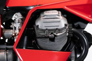 Bild 43/50 von Moto Guzzi DUMMY (1980)