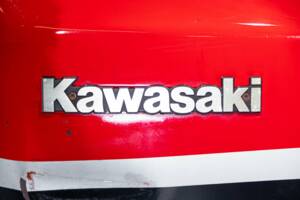 Image 36/50 of Kawasaki DUMMY (1982)