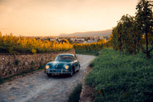 Image 60/80 of Porsche 356 A 1600 (1958)