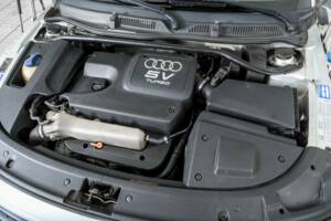 Bild 36/50 von Audi TT 1.8 T (2000)