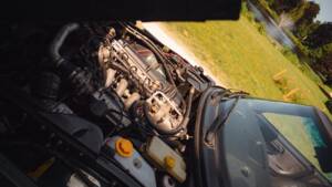 Imagen 42/45 de Saab 900 S (1992)