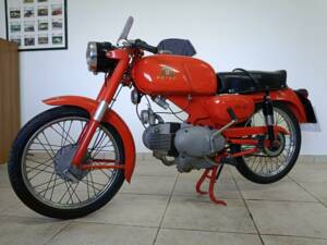 Image 8/20 of Motobi Ardizio 125 (1956)