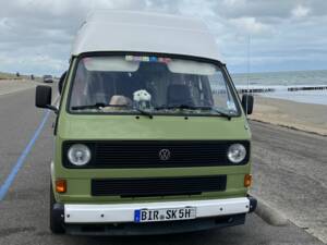 Image 3/8 of Volkswagen T3 Westfalia Joker 1.6 TD (1982)