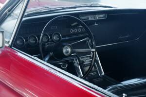 Bild 27/50 von Ford Thunderbird (1966)