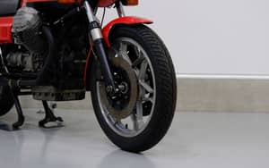 Immagine 16/75 di Moto Guzzi 850 LeMans II (1980)