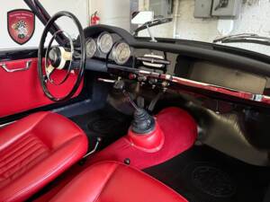 Afbeelding 54/98 van Alfa Romeo Giulietta Spider Veloce (1958)