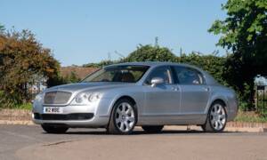 Image 1/50 of Bentley Continental Flying Spur (2007)