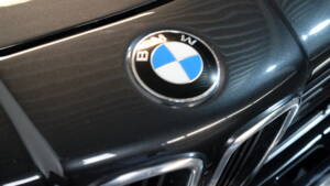 Bild 25/32 von BMW 635 CSi (1986)