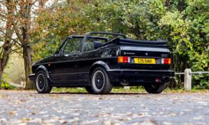 Afbeelding 4/46 van Volkswagen Golf I GTI 1.6 (1993)