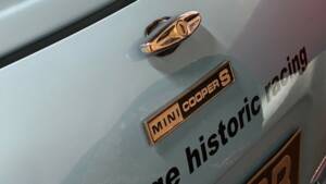 Imagen 17/18 de Mini Cooper S (1971)