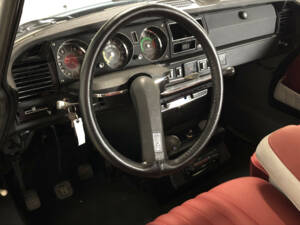 Bild 23/28 von Citroën D Super (1972)