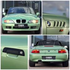 Immagine 22/28 di BMW Z3 1.9 (1998)