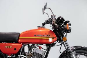 Image 50/50 de Kawasaki DUMMY (1971)