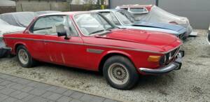 Image 1/122 of BMW 3.0 CSi (1975)