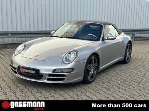 Image 3/15 de Porsche 911 Carrera (2007)