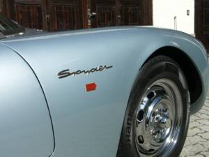 Imagen 33/40 de Porsche 550 Spyder RS 1500 (1955)