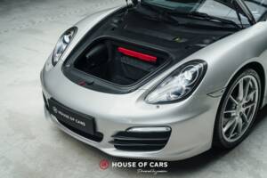 Bild 12/25 von Porsche Boxster S (2012)