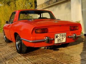 Bild 6/39 von SEAT 850 Sport Spider (1969)