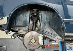 Bild 54/66 von BMW 1802 (1975)