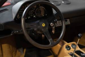 Bild 58/85 von Ferrari 308 GTSi Quattrovalvole (1985)