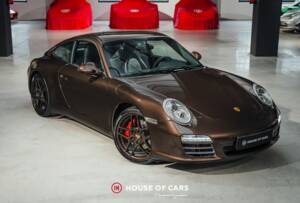 Bild 4/23 von Porsche 911 Carrera 4S (2011)