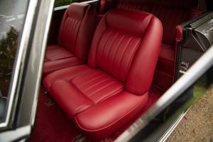 Image 24/50 of Bentley S 3 Continental (1962)
