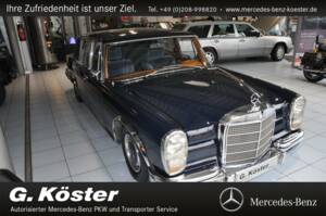 Imagen 7/14 de Mercedes-Benz 600 (1970)