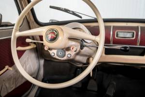 Imagen 45/50 de Panhard Dyna Z1 (1959)