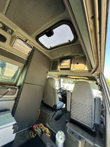 Afbeelding 11/14 van Volkswagen Caravelle GL 2.1 (1989)