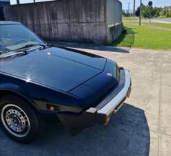 Image 19/44 of FIAT X 1&#x2F;9 (1981)