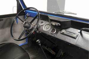 Bild 11/16 von Volkswagen Jeg (1973)