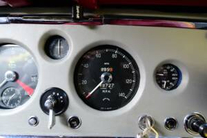 Image 35/50 of Jaguar XK 150 FHC (1959)