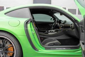 Immagine 19/35 di Mercedes-AMG GT-R (2018)