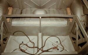 Immagine 43/58 di BMW 503 (1959)