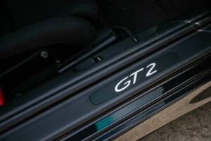 Afbeelding 48/49 van Porsche 911 GT2 Clubsport (2002)