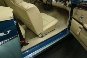 Afbeelding 27/50 van Mercedes-Benz 220 S Cabriolet (1957)