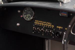 Bild 7/72 von Jaguar Special custom (1959)