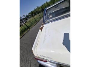Image 13/50 de Mercedes-Benz 250 SL (1967)